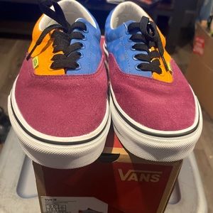 Vans